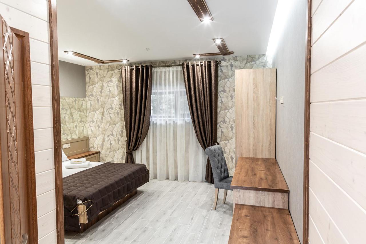 Любокрай Готельно-Відпочинковий Комплекс Skhidnytsia Esterno foto